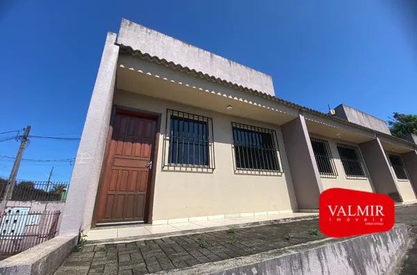 KITNET RESIDENCIAL - BAIRRO FRARON