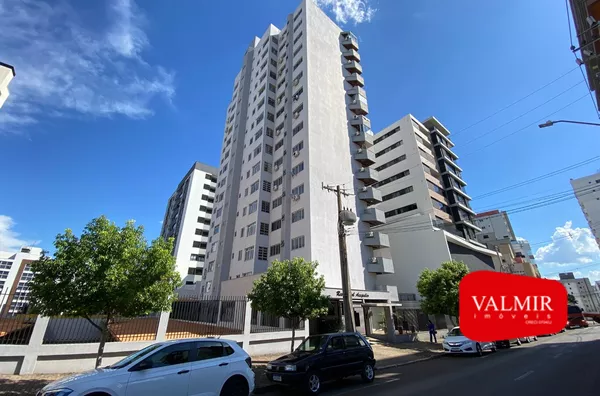 PARA LOCAÇÃO NO EDIFÍCIO ACAPULCO