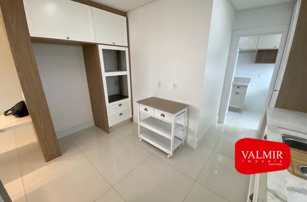 PARA LOCAÇÃO NO CENTRO - RESIDENCIAL VASTI - Foto 6