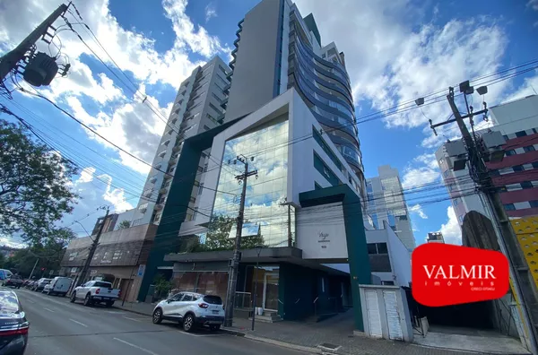 APARTAMENTO - RESIDENCIAL VEGA