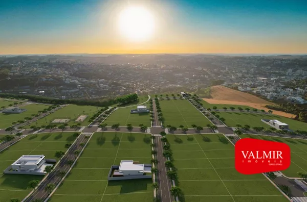 MONTE BELO - ALTO DO BAIRRO INDUSTRIAL 2