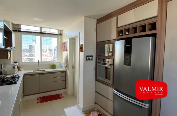 APARTAMENTO - RESIDENCIAL VEGA