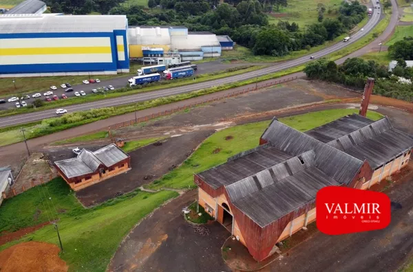 À VENDA BR 158 EM PATO BRANCO