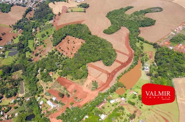 LOTEAMENTO DAS LARANJEIRAS - PAGNONCELI