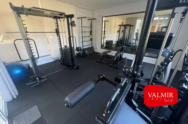 Apartamento para venda, Centro, Pato Branco - Foto 28