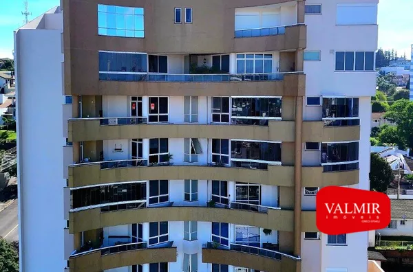 À VENDA NO BRASILIA - EDIFÍCIO SYRIUS