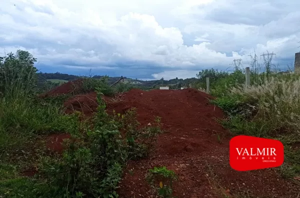 À VENDA NO PARQUE DAS TORRES