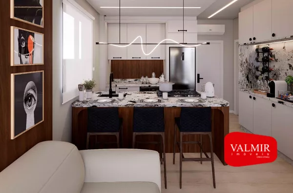 À VENDA - APARTAMENTOS EDIFICÍO SKY - ÚLTIMAS UNIDADES