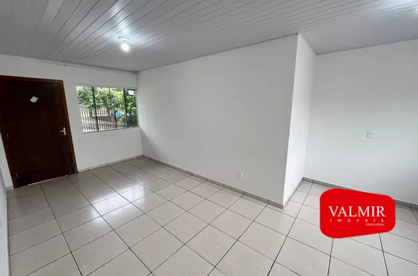 PARA LOCAÇÃO NO FRARON - RESIDENCIAL