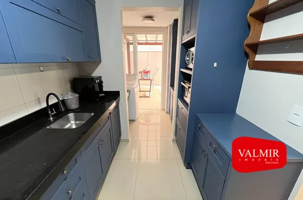 PARA LOCAÇÃO OU VENDA NO CENTRO - RESIDENCIAL PORTO VITÓRIA
