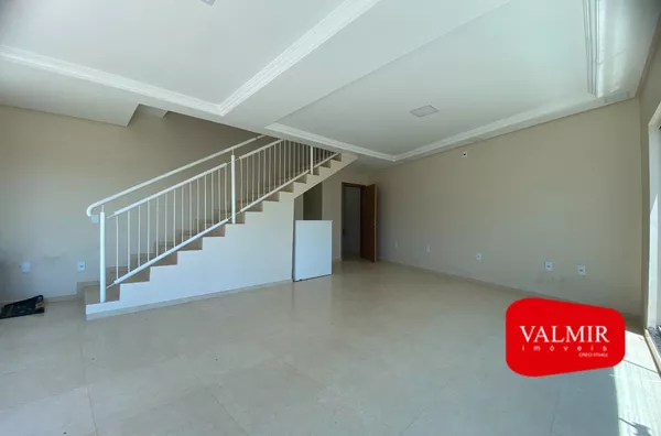 SALA COMERCIAL - BAIRRO SANTO ANTONIO