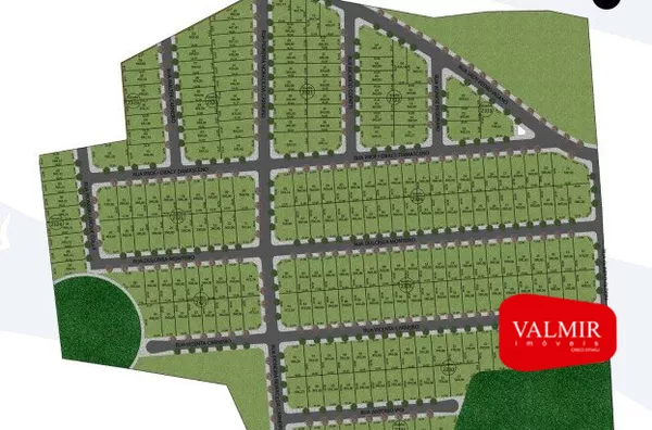 MONTE BELO - ALTO DO BAIRRO INDUSTRIAL 2