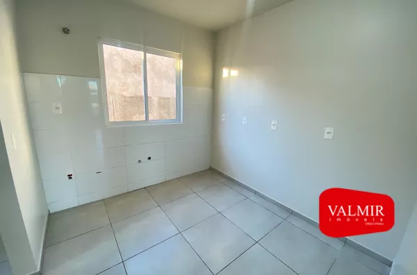 PARA LOCAÇÃO NO FRARON - RESIDENCIAL