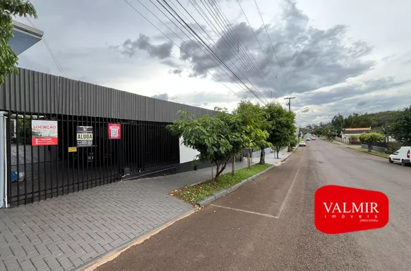 PARA LOCAÇÃO NO SÃO VICENTE - COMERCIAL - Foto 1