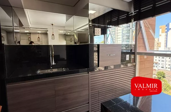 À VENDA NO CENTRO - EDIFÍCIO RESIDENCIAL MONTE DAS OLIVEIRAS