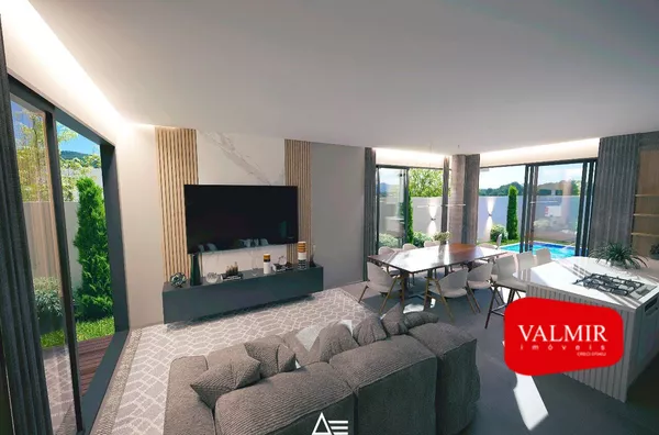 À VENDA NO PARQUE DO SOM 