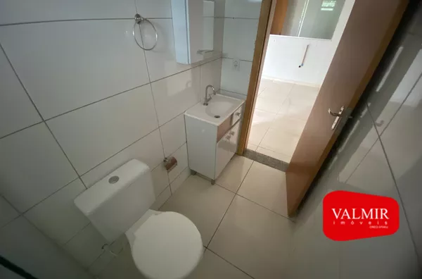 KITNET RESIDENCIAL - CONDOMÍNIO ANCHIETA