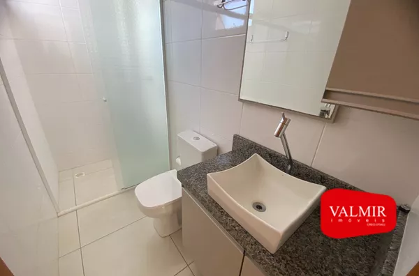 APARTAMENTO RESIDENCIAL - EDIFÍCIO MONTE MORIAH - Foto 11