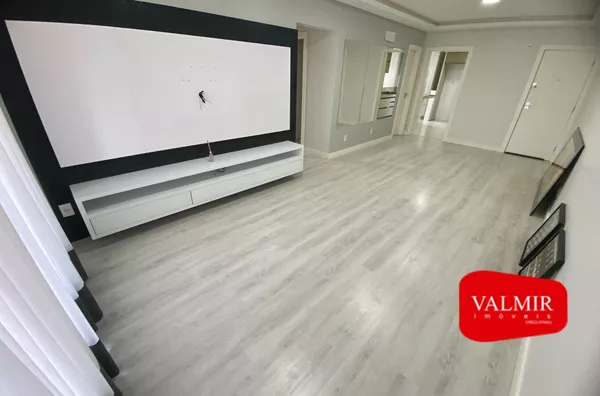 APARTAMENTO - RESIDENCIAL BELA CITTÁ