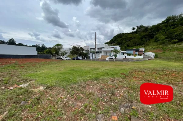 À VENDA - TERRENO NO BAIRRO INDUSTRIAL - Foto 10
