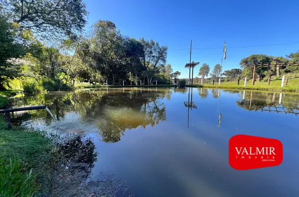 À VENDA CHÁCARA - 11KM DE PATO BRANCO 