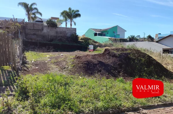 À VENDA NO FRARON - LOTEAMENTO PARZIANELLO II