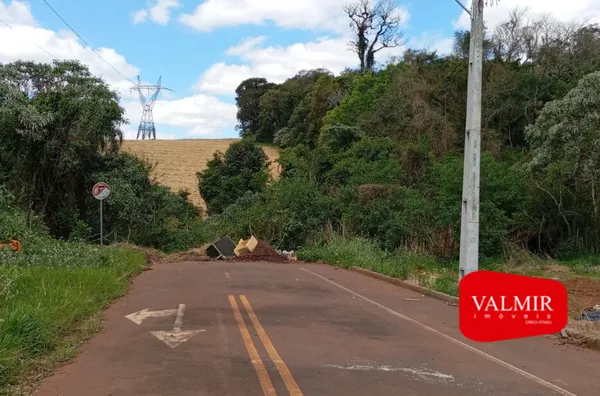 TERRENO Á VENDA PARK DAS TORRES ,PATO BRANCO - Foto 3
