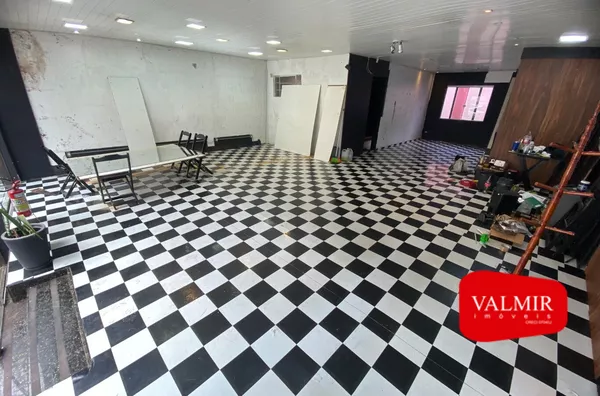 SALA COMECIAL - CENTRO