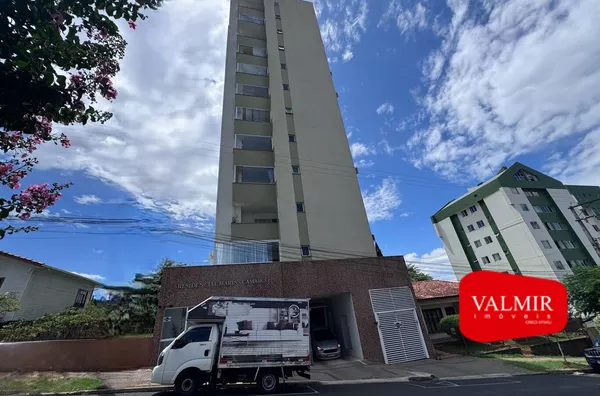 À VENDA NO CENTRO - EDIFÍCIO MARINS CAMARGO