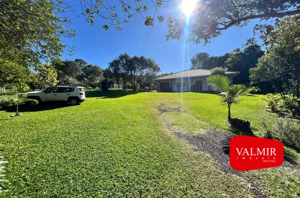 À VENDA CHÁCARA - 11KM DE PATO BRANCO 