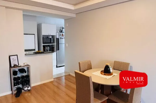 À VENDA APARTAMENTO - RESIDENCIAL AGAPE II