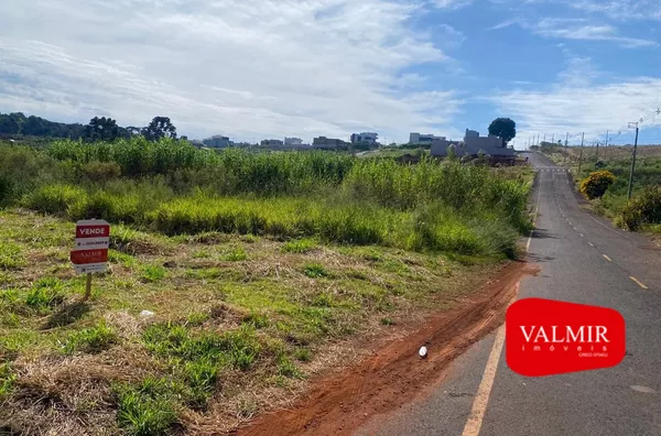 À VENDA NO PARQUE DAS TORRES