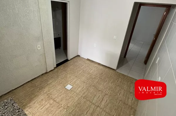 KITNET RESIDENCIAL - CONDOMÍNIO ANCHIETA