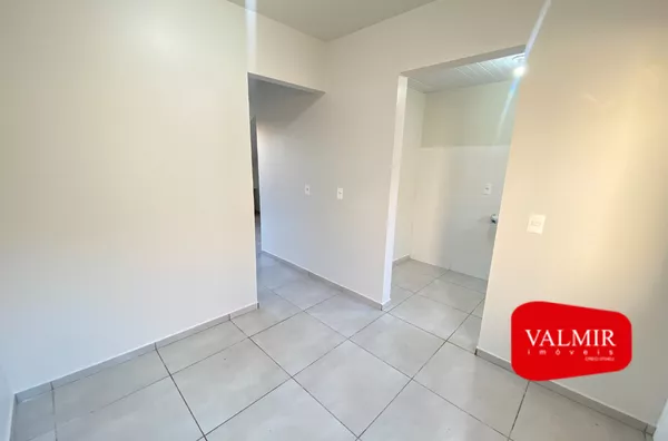 PARA LOCAÇÃO NO FRARON - RESIDENCIAL