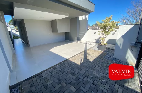 SOBRADO RESIDENCIAL - BAIRRO LA SALLE