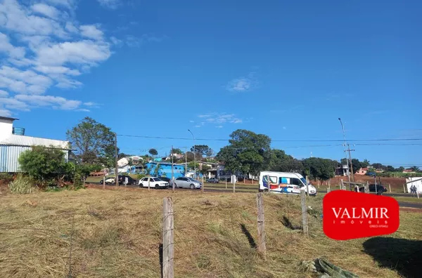 À VENDA NO ALVORADA