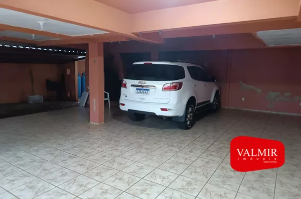 À VENDA - APARTAMENTO BAIRRO TREVO DA GUARANY - Foto 21