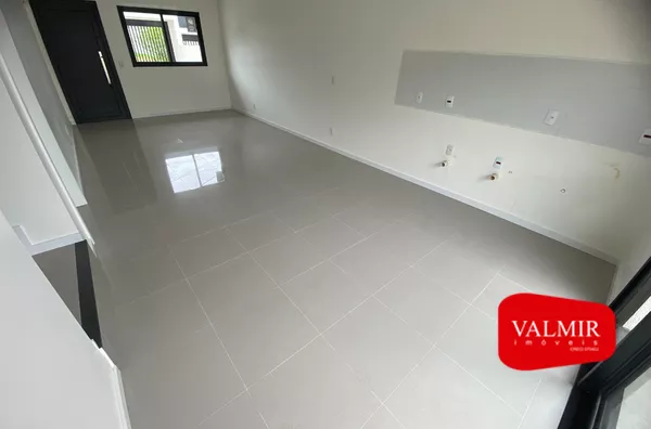 SOBRADO RESIDENCIAL - BAIRRO PINHEIRINHO