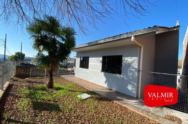 CASA RESIDENCIAL - BAIRRO FRARON