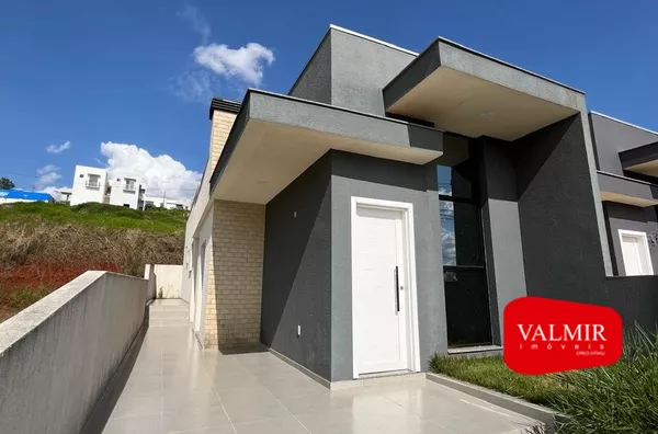 CASA RESIDENCIAL - BAIRRO FRARON