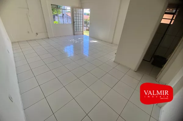 CASA TERREA RESIDENCIAL - BAIRRO FRARON