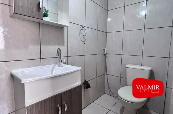 PARA LOCAÇÃO NO SANTA TEREZINHA - RESIDENCIAL 