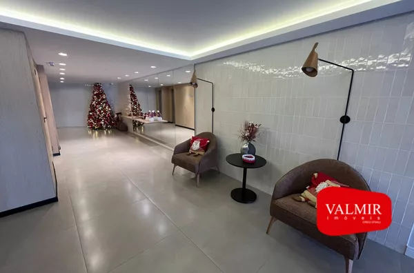 PARA LOCAÇÃO NO CENTRO - RESIDENCIAL - Foto 22