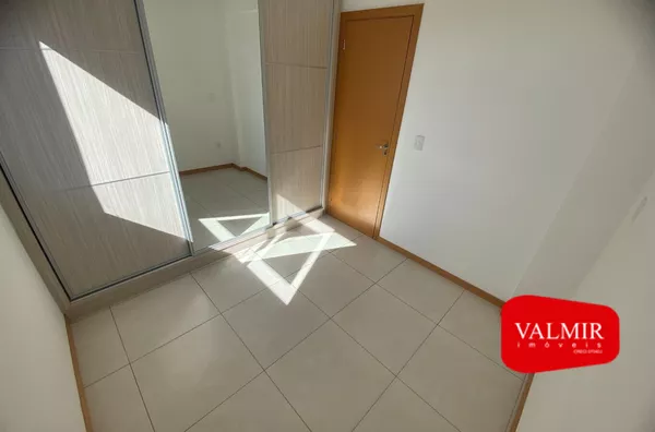 APARTAMENTO RESIDENCIAL - EDIFÍCIO MONTE MORIAH - Foto 9