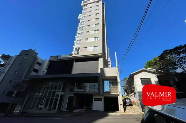 Apartamento para venda, Centro, Pato Branco - Foto 1