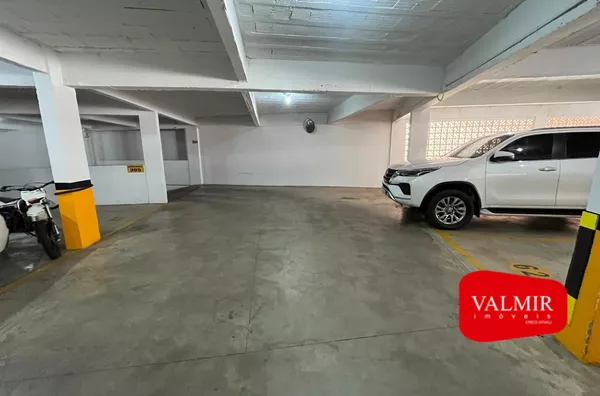 PARA LOCAÇÃO NO CENTRO - RESIDENCIAL - Foto 24