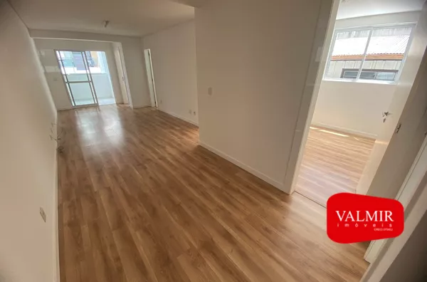 APARTAMENTO - RESIDENCIAL DONA CLECI