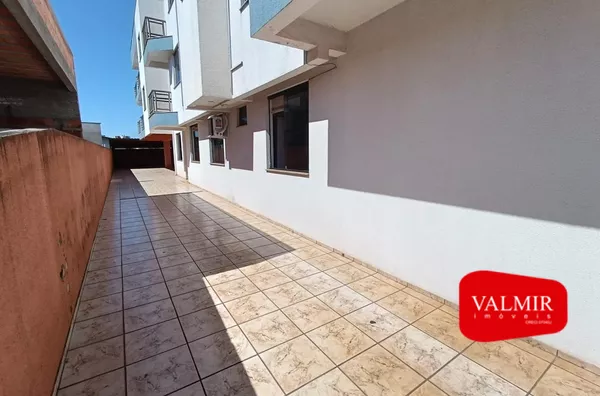 À VENDA - APARTAMENTO BAIRRO TREVO DA GUARANY - Foto 5