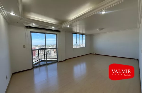 À VENDA NO CENTRO - EDIFÍCIO DONA CESIRA