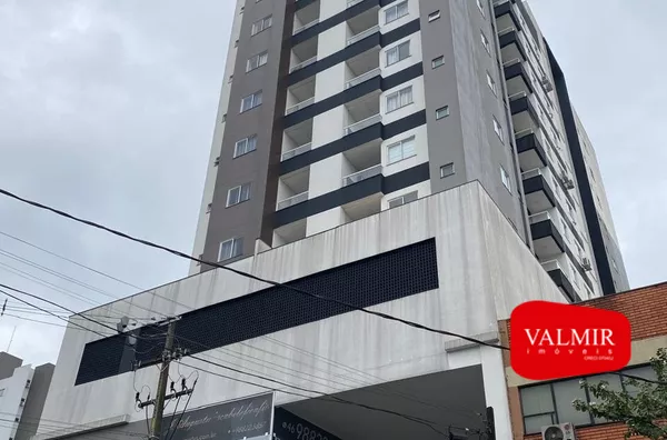 À VENDA NO CENTRO - EDIFÍCIO MONTE EFRAIM